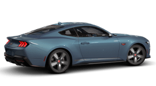 2025 Ford Mustang® External Image 4
